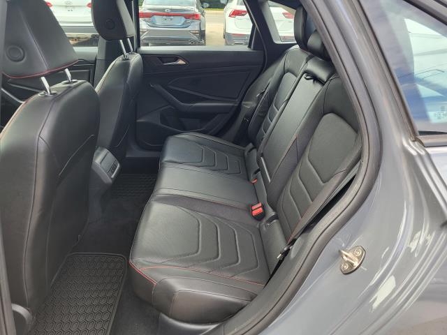 2020 VOLKSWAGEN JETTA GLI