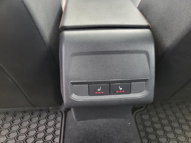 2020 VOLKSWAGEN JETTA GLI