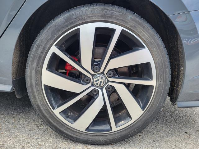 2020 VOLKSWAGEN JETTA GLI