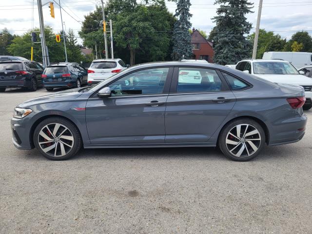 2020 VOLKSWAGEN JETTA GLI