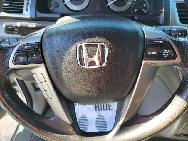 2016 HONDA ODYSSEY EX