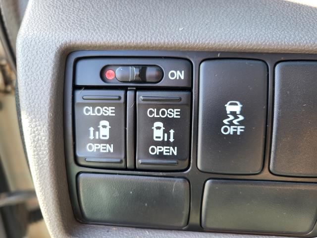 2016 HONDA ODYSSEY EX