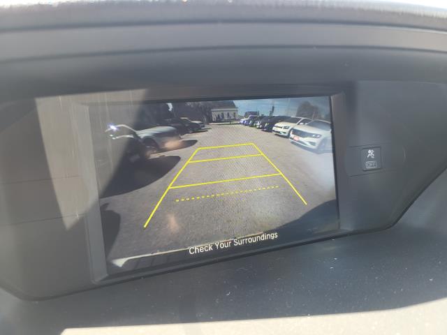 2016 HONDA ODYSSEY EX