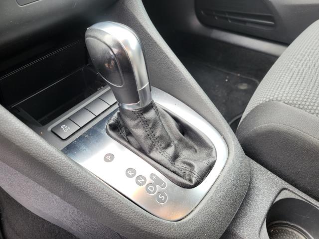 2013 VOLKSWAGEN GOLF TRENDLINE