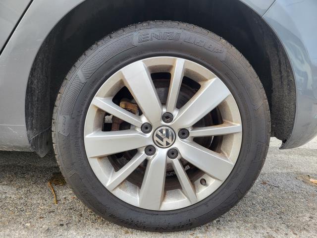 2013 VOLKSWAGEN GOLF TRENDLINE