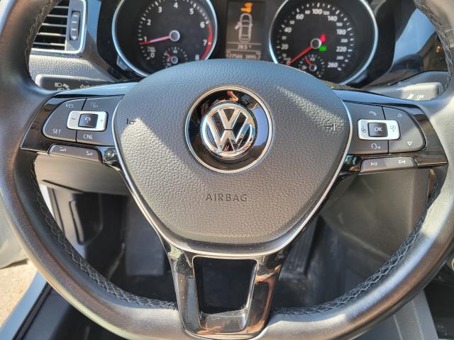 2017 VOLKSWAGEN JETTA HIGHLINE