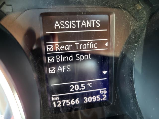 2017 VOLKSWAGEN JETTA HIGHLINE