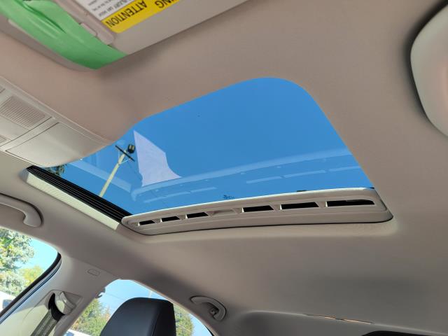 2017 VOLKSWAGEN JETTA HIGHLINE