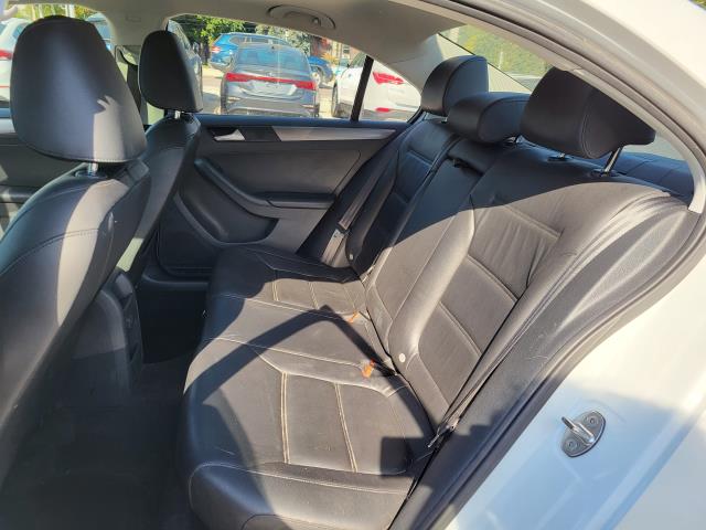 2017 VOLKSWAGEN JETTA HIGHLINE