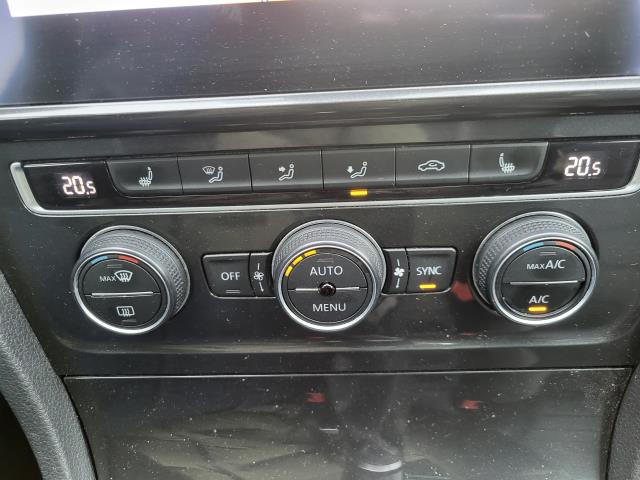 2019 VOLKSWAGEN GOLF ALLTRACK HL