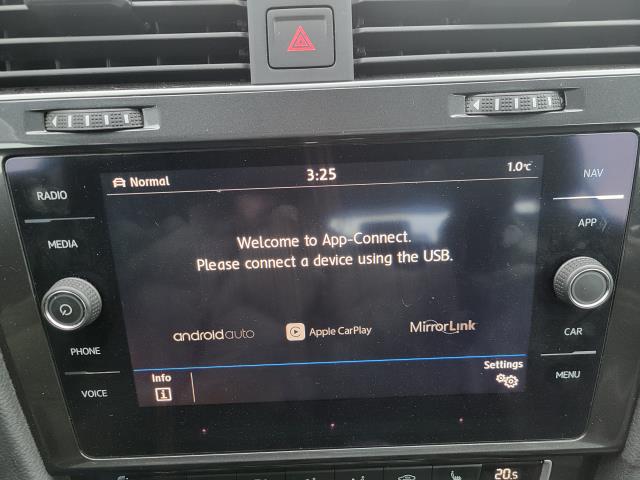 2019 VOLKSWAGEN GOLF ALLTRACK HL