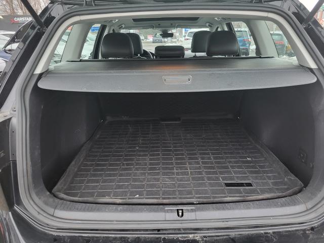 2019 VOLKSWAGEN GOLF ALLTRACK HL