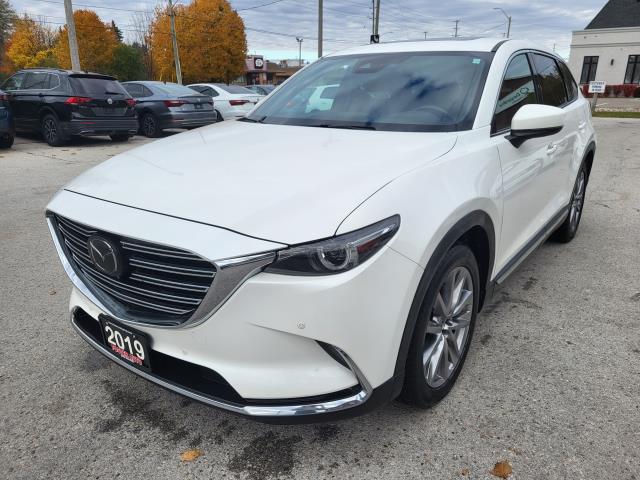2019 MAZDA CX-9 GRAND TOURING