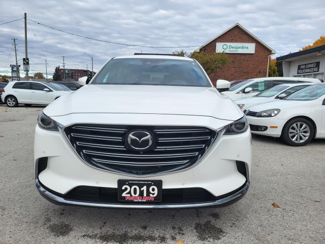 2019 MAZDA CX-9 GRAND TOURING