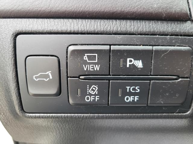 2019 MAZDA CX-9 GRAND TOURING