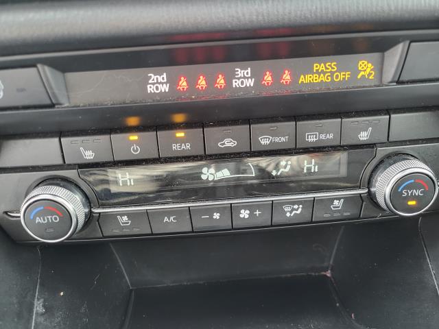 2019 MAZDA CX-9 GRAND TOURING