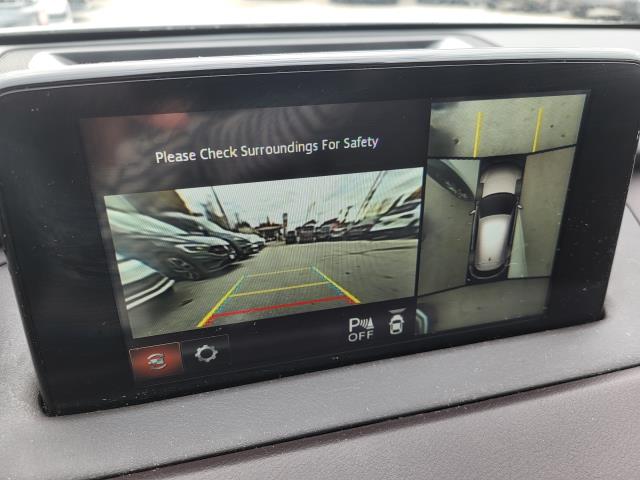 2019 MAZDA CX-9 GRAND TOURING