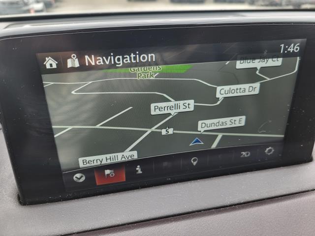 2019 MAZDA CX-9 GRAND TOURING