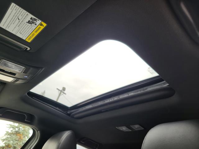 2019 MAZDA CX-9 GRAND TOURING