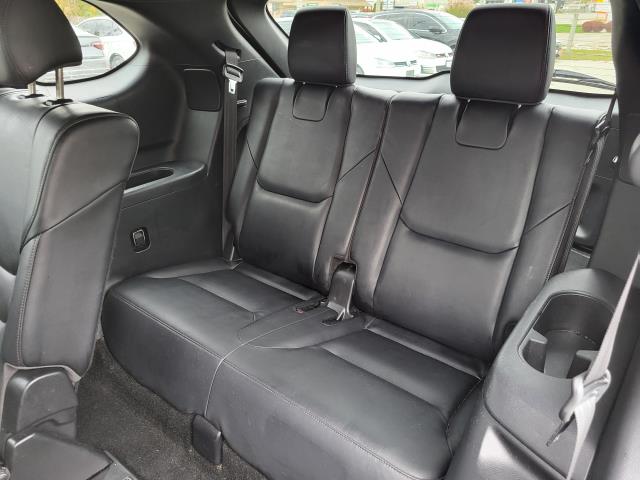 2019 MAZDA CX-9 GRAND TOURING