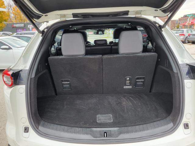 2019 MAZDA CX-9 GRAND TOURING