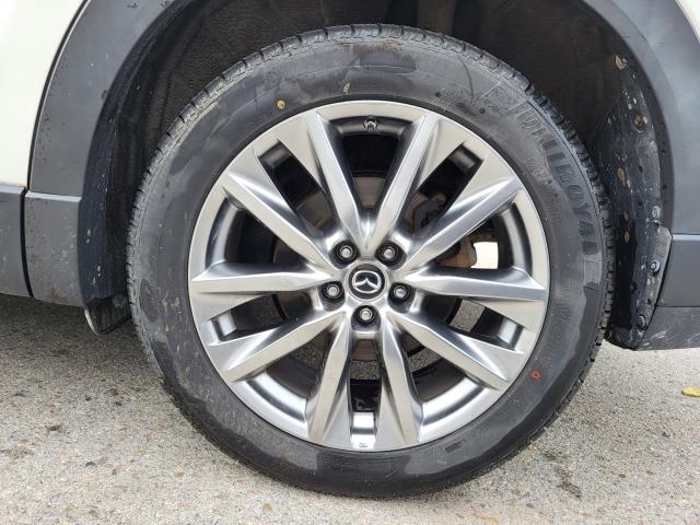 2019 MAZDA CX-9 GRAND TOURING