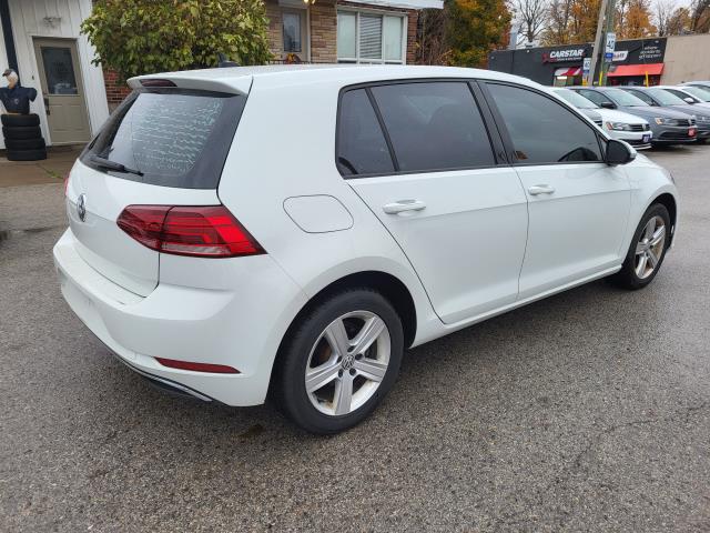 2019 VOLKSWAGEN GOLF HIGHLINE