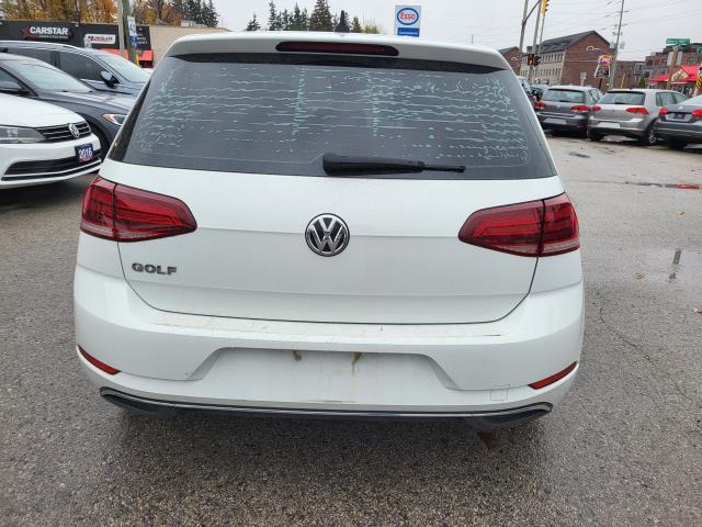 2019 VOLKSWAGEN GOLF HIGHLINE