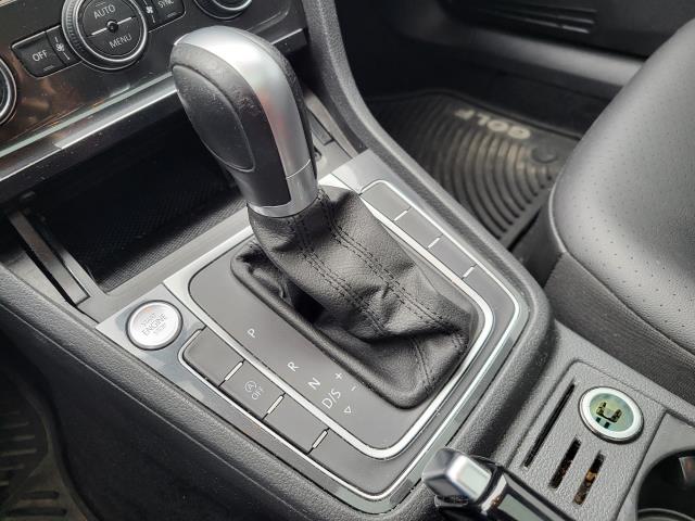 2019 VOLKSWAGEN GOLF HIGHLINE