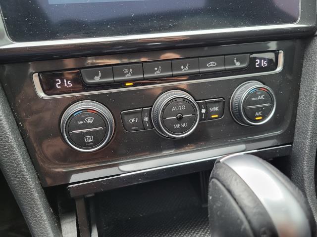 2019 VOLKSWAGEN GOLF HIGHLINE