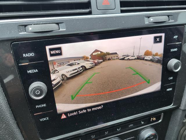 2019 VOLKSWAGEN GOLF HIGHLINE