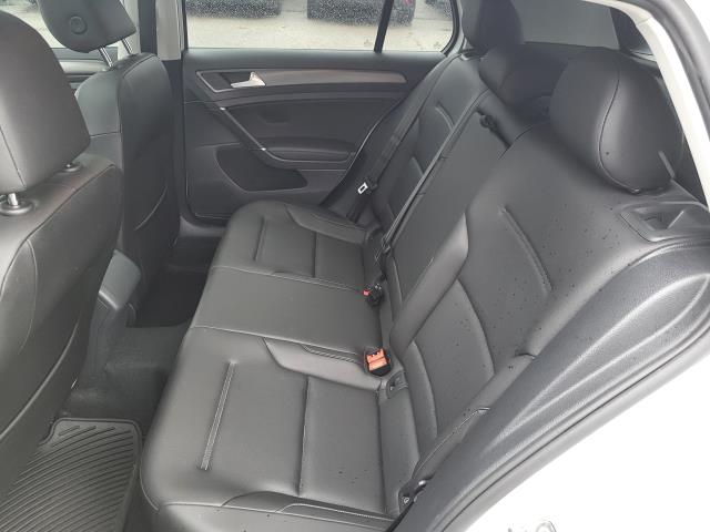 2019 VOLKSWAGEN GOLF HIGHLINE