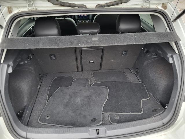 2019 VOLKSWAGEN GOLF HIGHLINE