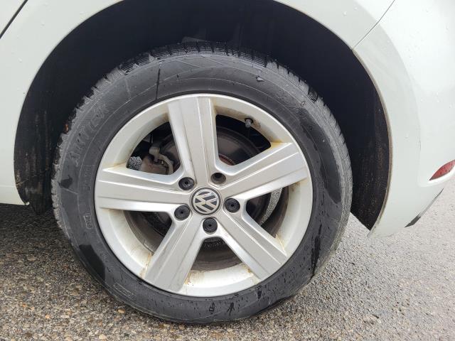 2019 VOLKSWAGEN GOLF HIGHLINE