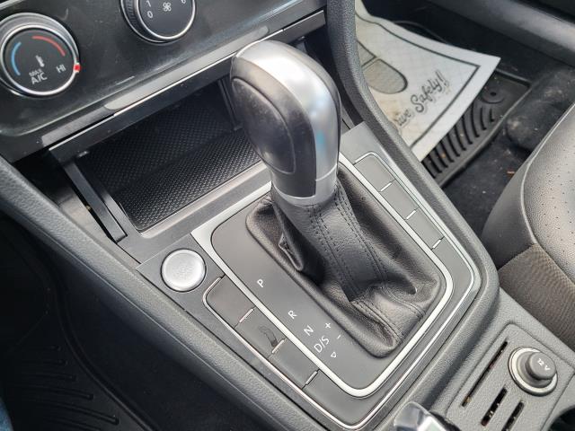 2018 VOLKSWAGEN GOLF COMFORTLINE