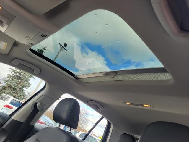 2018 VOLKSWAGEN GOLF COMFORTLINE