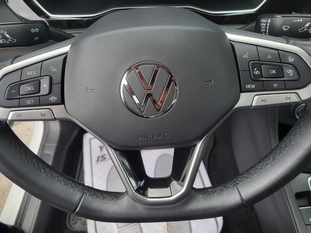 2024 VOLKSWAGEN JETTA TRENDLINE