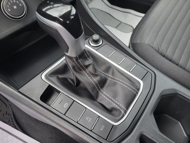 2024 VOLKSWAGEN JETTA TRENDLINE