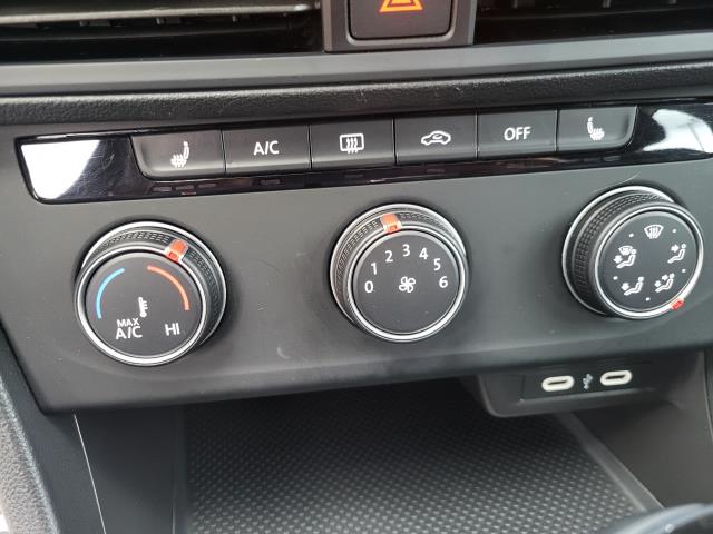 2024 VOLKSWAGEN JETTA TRENDLINE