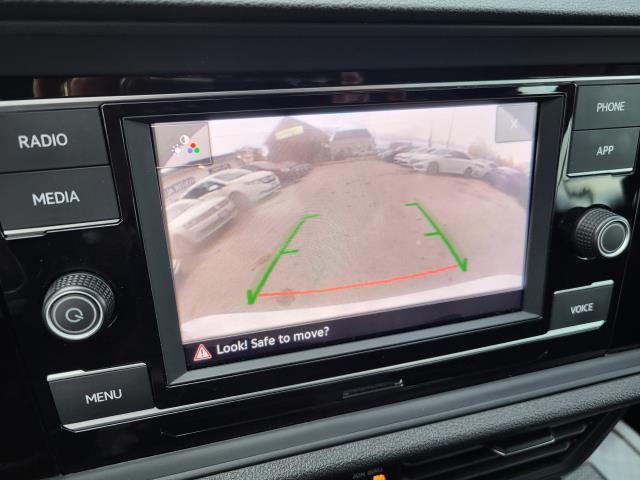 2024 VOLKSWAGEN JETTA TRENDLINE