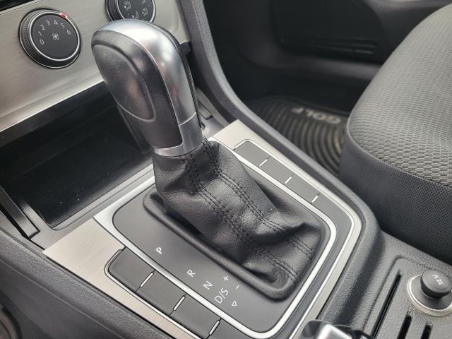 2016 VOLKSWAGEN GOLF TRENDLINE