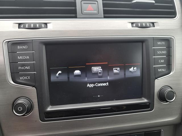 2016 VOLKSWAGEN GOLF TRENDLINE