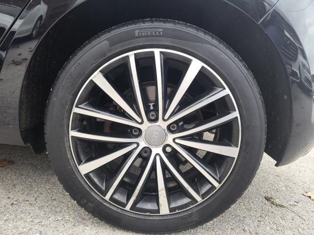 2016 VOLKSWAGEN GOLF TRENDLINE