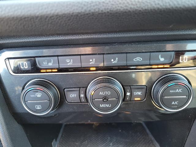 2018 VOLKSWAGEN TIGUAN HIGHLINE