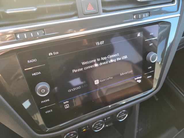 2018 VOLKSWAGEN TIGUAN HIGHLINE