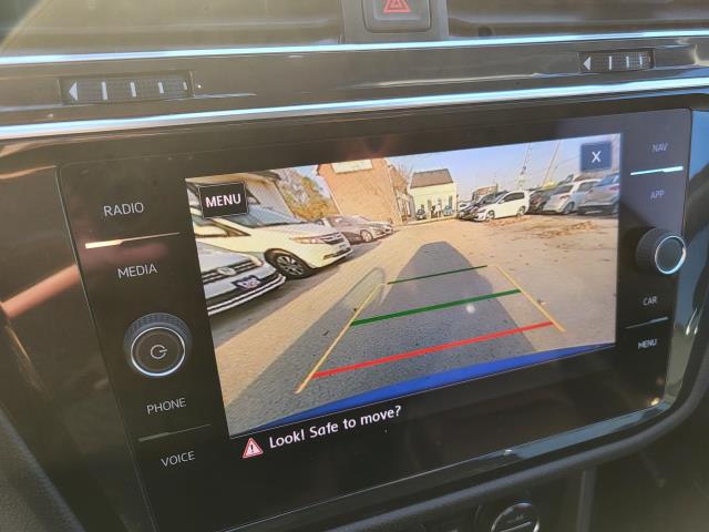 2018 VOLKSWAGEN TIGUAN HIGHLINE