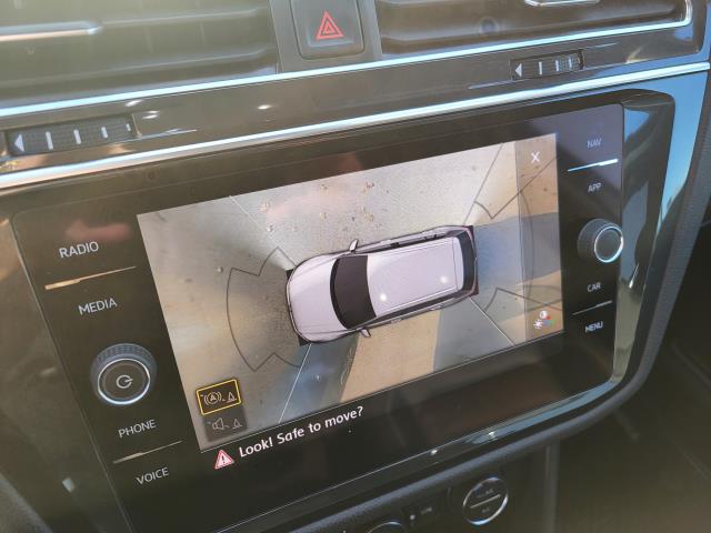 2018 VOLKSWAGEN TIGUAN HIGHLINE