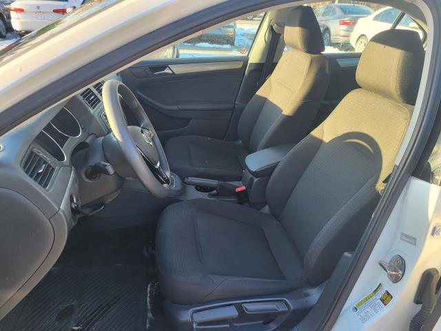 2016 VOLKSWAGEN JETTA TRENDLINE