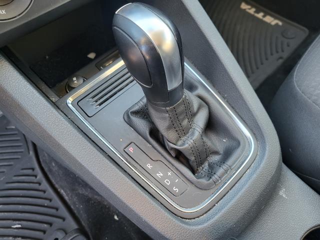 2016 VOLKSWAGEN JETTA TRENDLINE