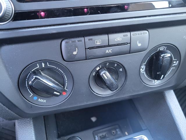 2016 VOLKSWAGEN JETTA TRENDLINE